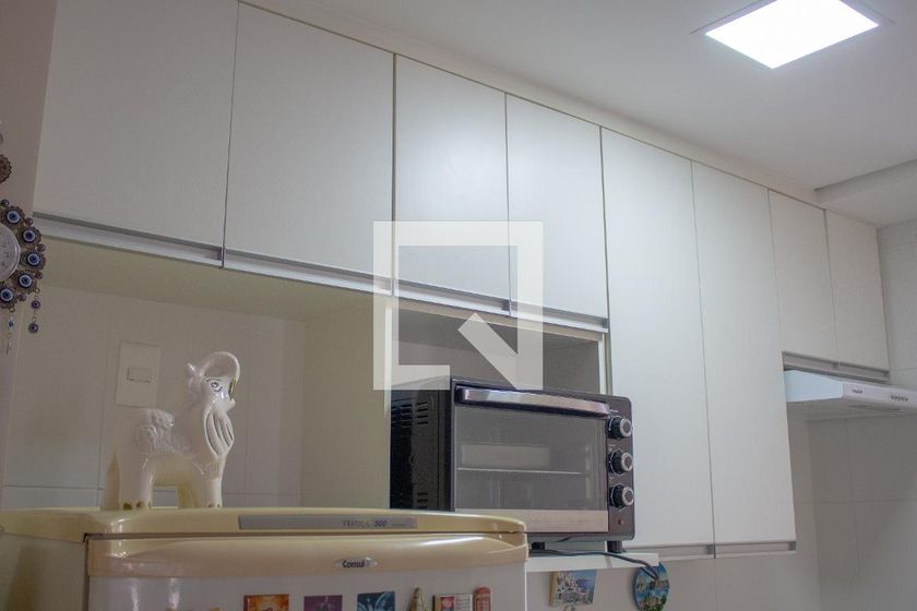 Casa à Venda - Jardim do Lago, 2 Quartos,  50 m2 em , Campinas - sp | SoloBR