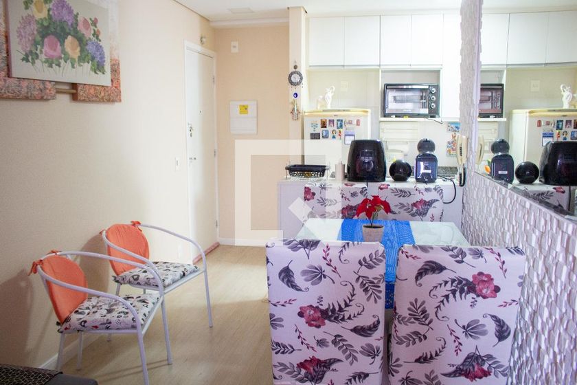 Casa à Venda - Jardim do Lago, 2 Quartos,  50 m2 em , Campinas - sp | SoloBR