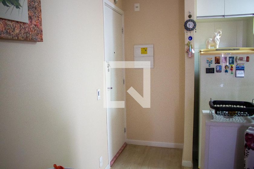 Casa à Venda - Jardim do Lago, 2 Quartos,  50 m2 em , Campinas - sp | SoloBR