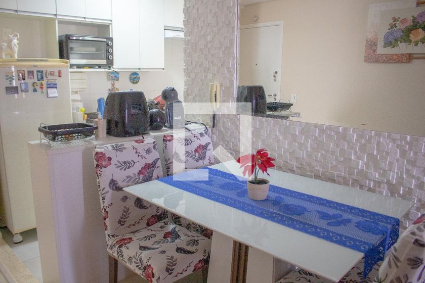 Casa à Venda - Jardim do Lago, 2 Quartos,  50 m2 em , Campinas - sp | SoloBR