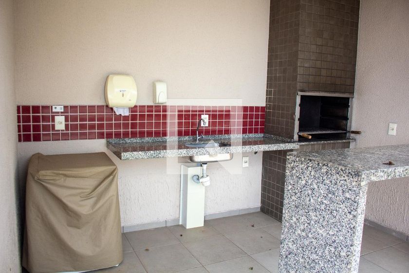 Casa à Venda - Jardim do Lago, 2 Quartos,  50 m2 em , Campinas - sp | SoloBR