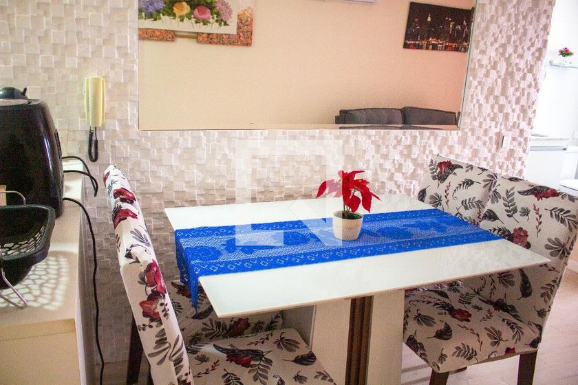 Casa à Venda - Jardim do Lago, 2 Quartos,  50 m2 em , Campinas - sp | SoloBR
