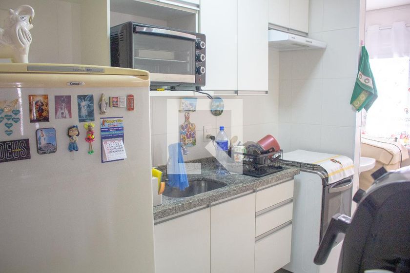 Casa à Venda - Jardim do Lago, 2 Quartos,  50 m2 em , Campinas - sp | SoloBR