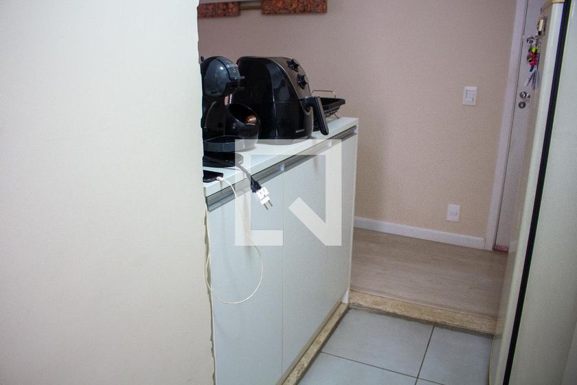Casa à Venda - Jardim do Lago, 2 Quartos,  50 m2 em , Campinas - sp | SoloBR