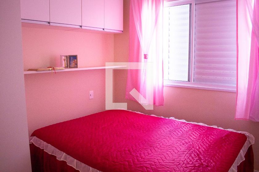 Casa à Venda - Jardim do Lago, 2 Quartos,  50 m2 em , Campinas - sp | SoloBR