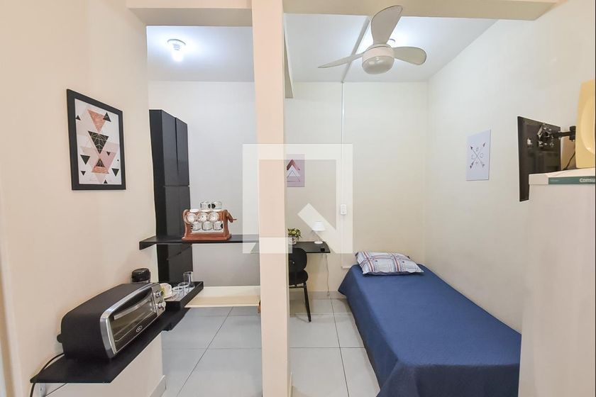 Casa, 1 quarto, 180 m² - Foto 27