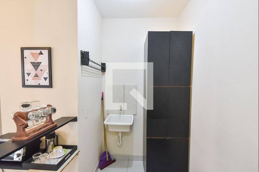 Casa, 1 quarto, 180 m² - Foto 31