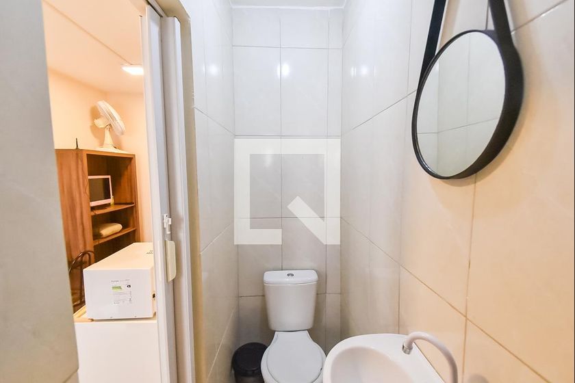 Casa, 1 quarto, 180 m² - Foto 15