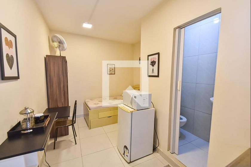 Casa, 1 quarto, 180 m² - Foto 1