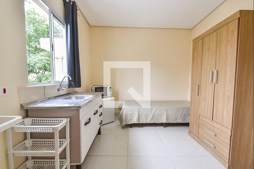 Casa, 1 quarto, 180 m² - Foto 8