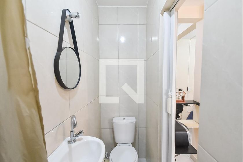 Casa, 1 quarto, 180 m² - Foto 44