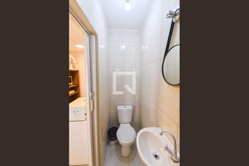 Casa, 1 quarto, 180 m² - Foto 17