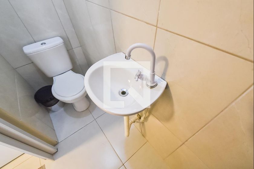 Casa, 1 quarto, 180 m² - Foto 19