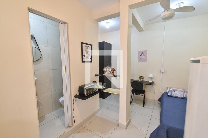 Casa, 1 quarto, 180 m² - Foto 25