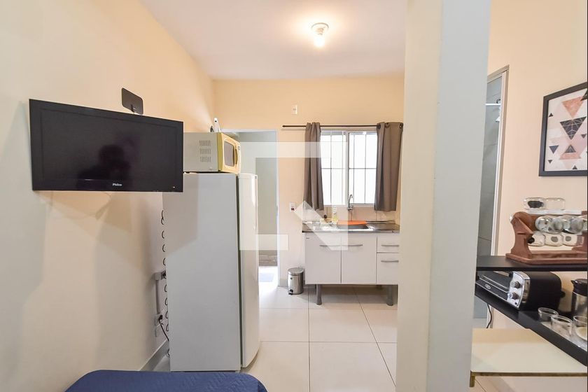 Casa, 1 quarto, 180 m² - Foto 29