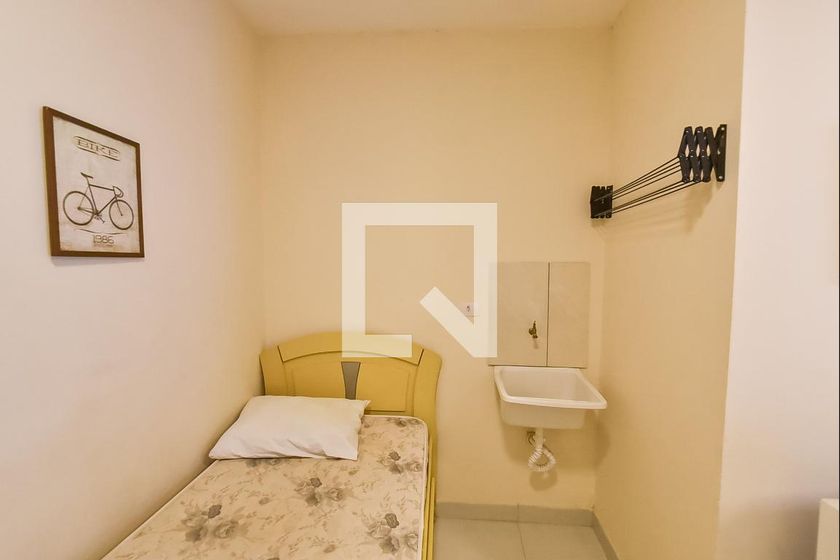 Casa, 1 quarto, 180 m² - Foto 9