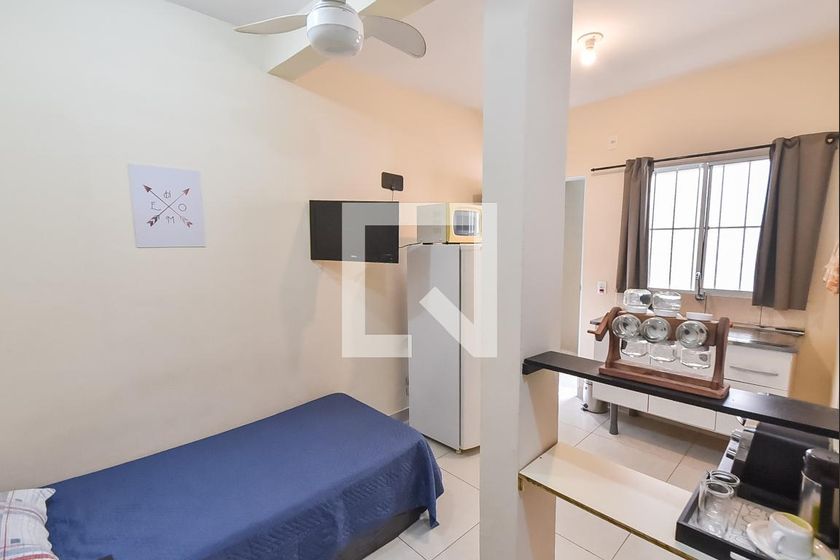 Casa, 1 quarto, 180 m² - Foto 35