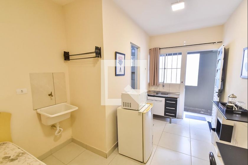 Casa, 1 quarto, 180 m² - Foto 5