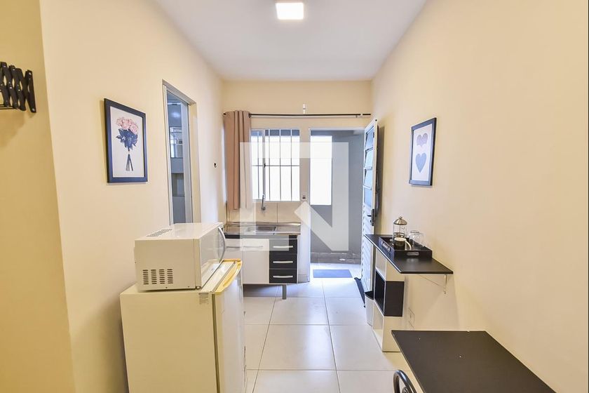 Casa, 1 quarto, 180 m² - Foto 7