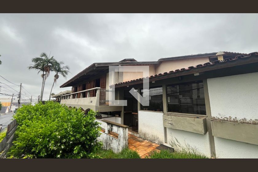 Casa à Venda - Guanabara, 5 Quartos,  345 m2 em , Campinas - sp | SoloBR