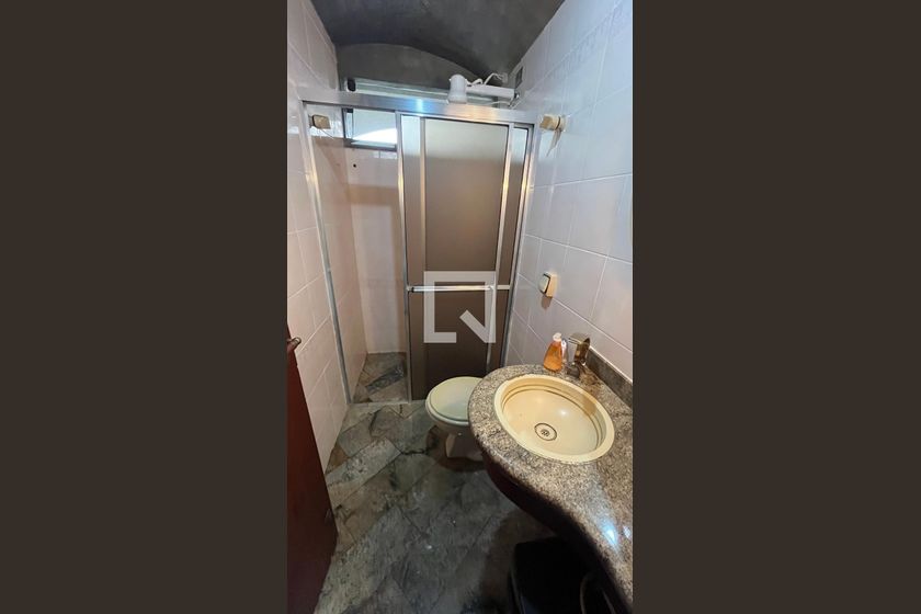 Casa à Venda - Guanabara, 5 Quartos,  345 m2 em , Campinas - sp | SoloBR