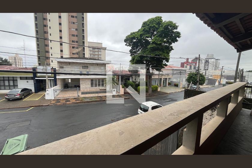 Casa à Venda - Guanabara, 5 Quartos,  345 m2 em , Campinas - sp | SoloBR