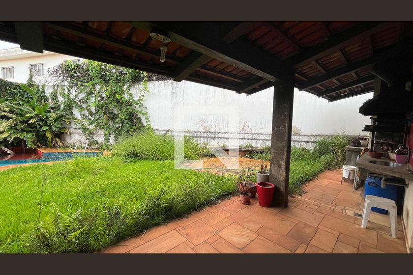 Casa à Venda - Guanabara, 5 Quartos,  345 m2 em , Campinas - sp | SoloBR