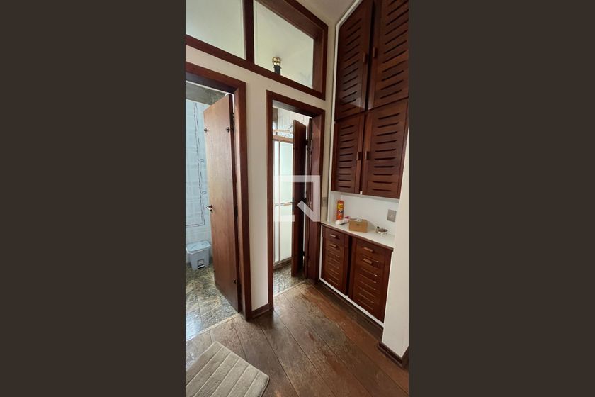 Casa à Venda - Guanabara, 5 Quartos,  345 m2 em , Campinas - sp | SoloBR