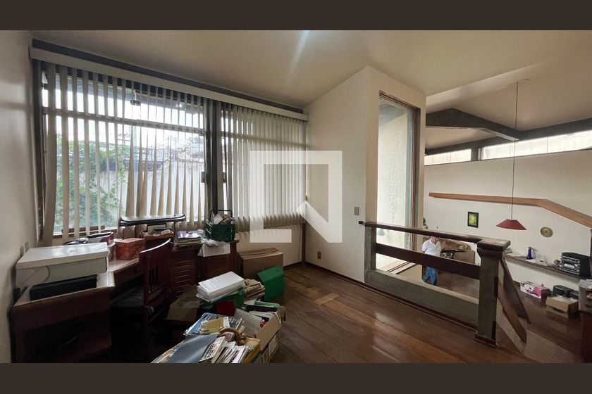 Casa à Venda - Guanabara, 5 Quartos,  345 m2 em , Campinas - sp | SoloBR