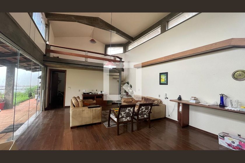 Casa à Venda - Guanabara, 5 Quartos,  345 m2 em , Campinas - sp | SoloBR