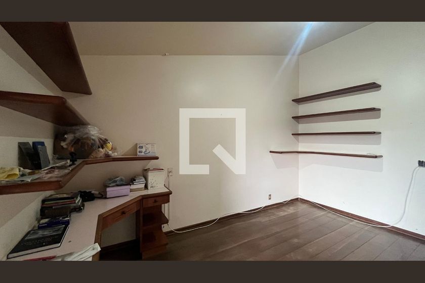 Casa à Venda - Guanabara, 5 Quartos,  345 m2 em , Campinas - sp | SoloBR