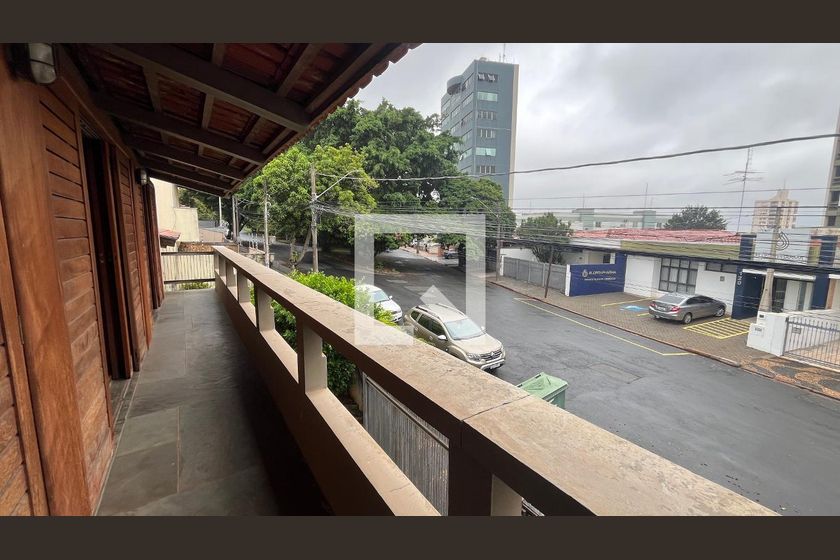 Casa à Venda - Guanabara, 5 Quartos,  345 m2 em , Campinas - sp | SoloBR