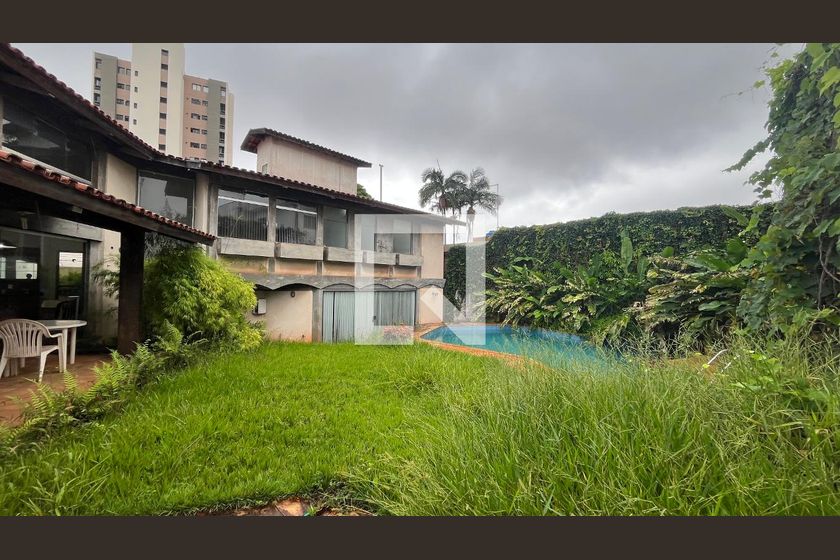 Casa à Venda - Guanabara, 5 Quartos,  345 m2 em , Campinas - sp | SoloBR