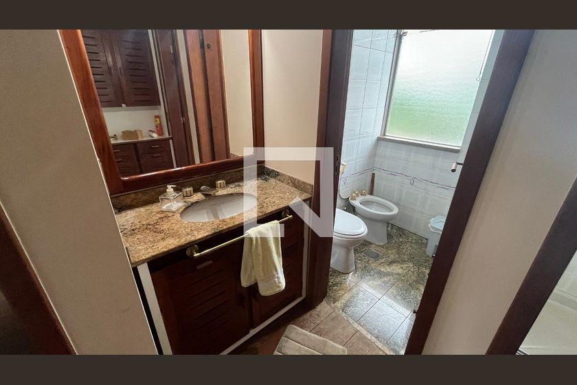 Casa à Venda - Guanabara, 5 Quartos,  345 m2 em , Campinas - sp | SoloBR