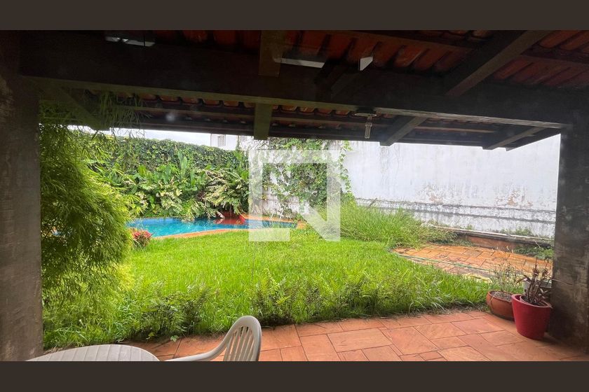 Casa à Venda - Guanabara, 5 Quartos,  345 m2 em , Campinas - sp | SoloBR