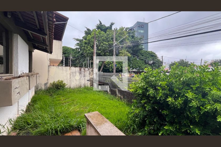 Casa à Venda - Guanabara, 5 Quartos,  345 m2 em , Campinas - sp | SoloBR