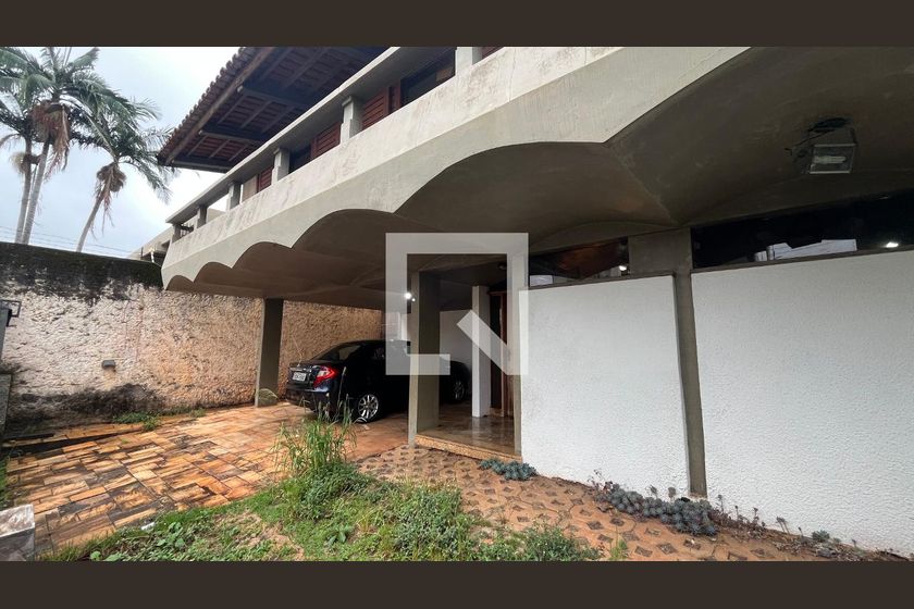 Casa à Venda - Guanabara, 5 Quartos,  345 m2 em , Campinas - sp | SoloBR