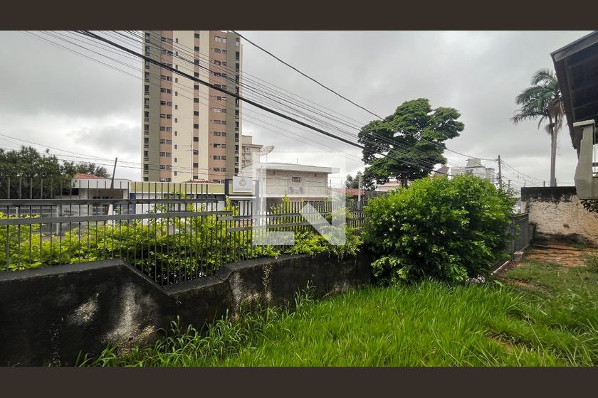 Casa à Venda - Guanabara, 5 Quartos,  345 m2 em , Campinas - sp | SoloBR