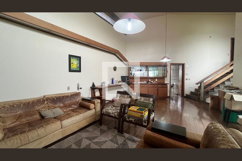 Casa à Venda - Guanabara, 5 Quartos,  345 m2 em , Campinas - sp | SoloBR