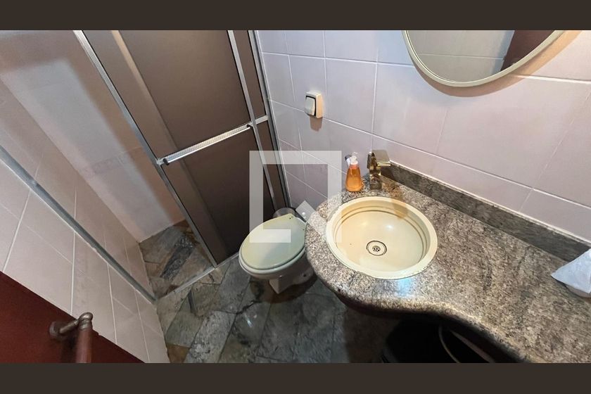 Casa à Venda - Guanabara, 5 Quartos,  345 m2 em , Campinas - sp | SoloBR
