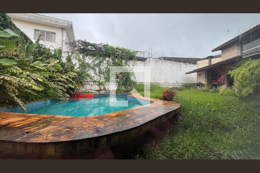 Casa à Venda - Guanabara, 5 Quartos,  345 m2 em , Campinas - sp | SoloBR
