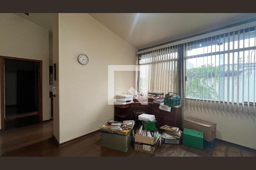 Casa à Venda - Guanabara, 5 Quartos,  345 m2 em , Campinas - sp | SoloBR