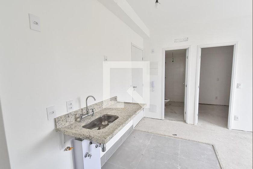 Apartamento, 2 quartos, 40 m² - Foto 42