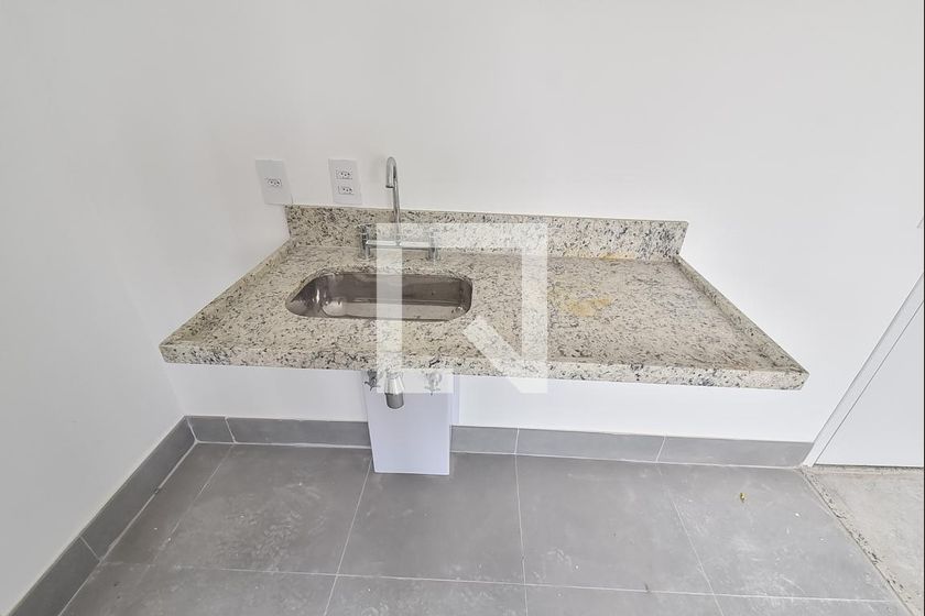 Apartamento, 2 quartos, 40 m² - Foto 40