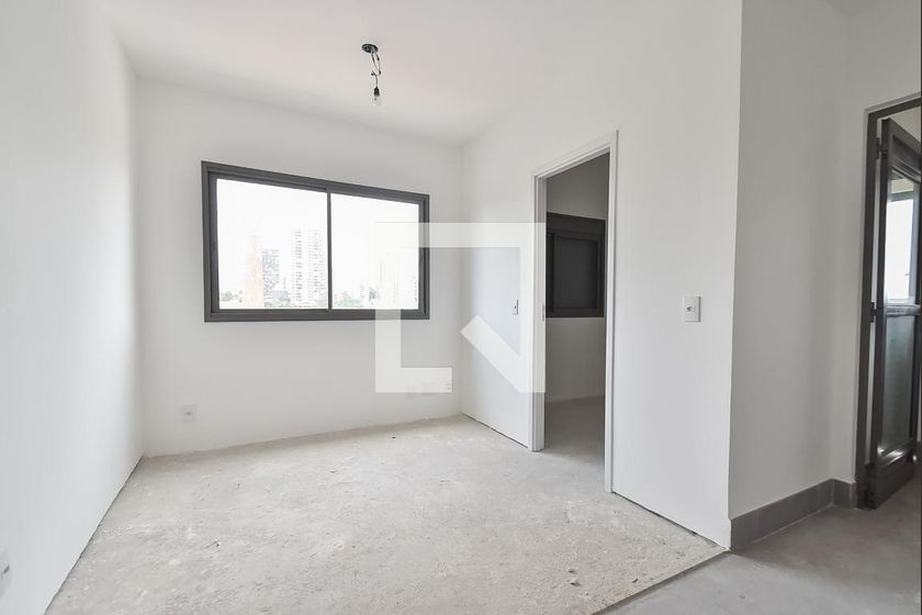 Apartamento, 2 quartos, 40 m² - Foto 1