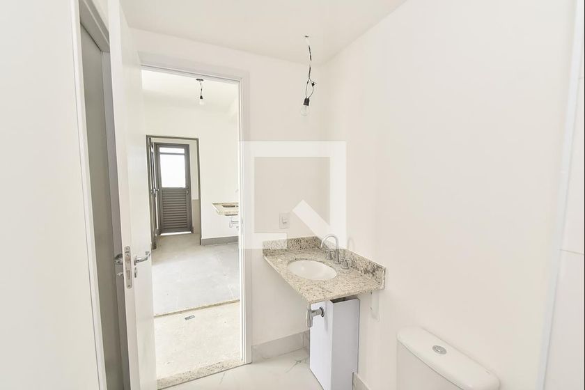 Apartamento, 2 quartos, 40 m² - Foto 30