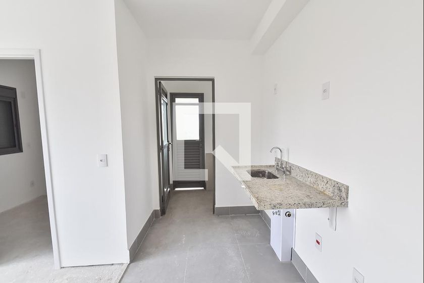 Apartamento, 2 quartos, 40 m² - Foto 38