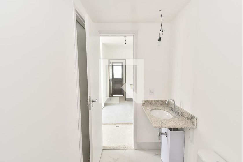Apartamento, 2 quartos, 40 m² - Foto 32
