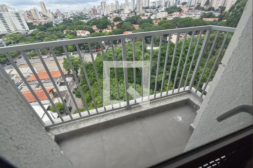 Apartamento, 2 quartos, 40 m² - Foto 62