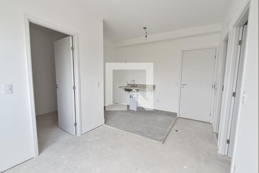 Apartamento, 2 quartos, 40 m² - Foto 3